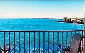 Sea Village 2Nd Floor Direct Oceanfront Unit With Extensive Upgrades