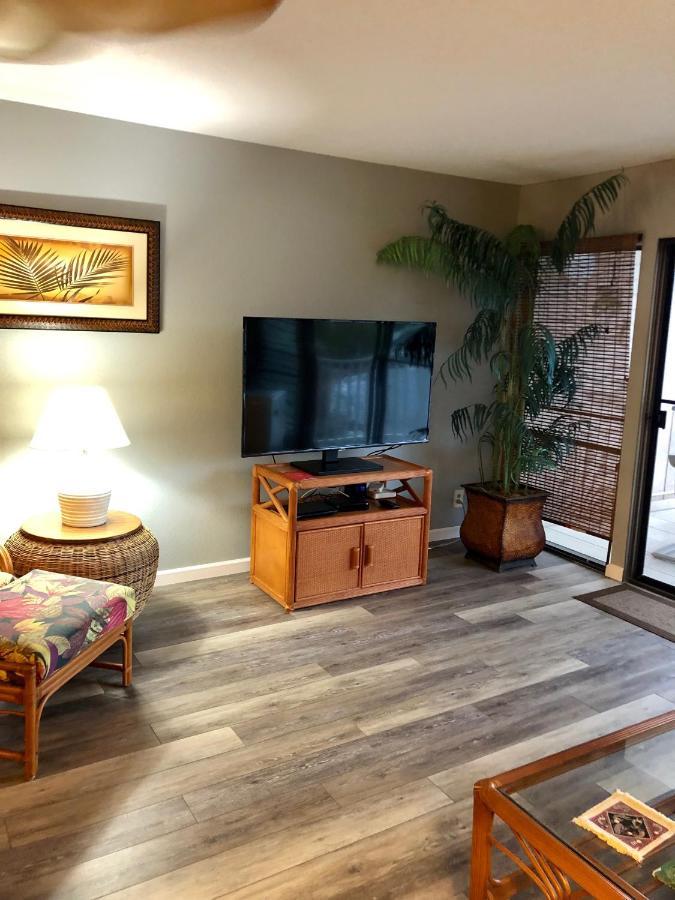 Sea Village 2Nd Floor Direct Oceanfront Unit With Extensive Upgrades Kailua-Kona Exterior photo